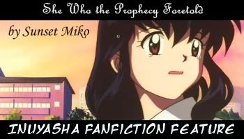 Feature fanfic